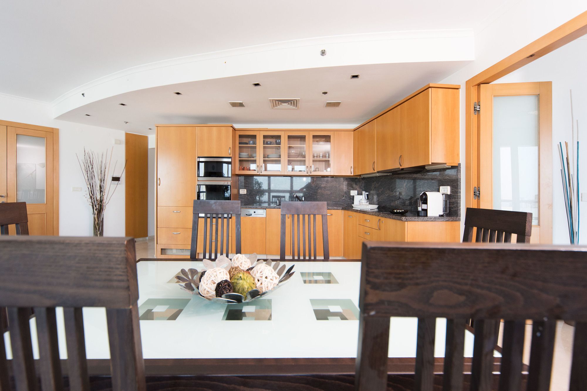 Excellent Beachfront Apt W/ Pool Access By Sea N' Rent Tel Aviv Eksteriør bilde